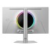 Monitor Samsung 27 inch, 2560 x 1440 px, OLED, 500 Hz, Gaming Monitor Samsung 27 inch, 2560 x 1440 px, OLED, 500 Hz, Gaming