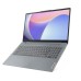 Laptop Lenovo IdeaPad Slim 3 15IRU8 cu procesor Intel Core i3-1315U până la 4.5GHz, 15.6