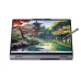 Laptop Lenovo IdeaPad 5 2-in-1 cu procesor Intel Core Ultra 7 255U până la 5.2GHz, 14