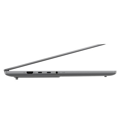 Laptop Lenovo IdeaPad Pro 5 16AKP10 cu procesor AMD Ryzen AI 7 350 până la 5.0GHz, 16 Laptop Lenovo IdeaPad Pro 5 16AKP10 cu procesor AMD Ryzen AI 7 350 până la 5.0GHz, 16