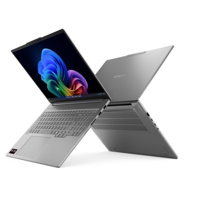 Laptop Lenovo IdeaPad Pro 5 16AKP10 cu procesor AMD Ryzen AI 7 350 până la 5.0GHz, 16 Laptop Lenovo IdeaPad Pro 5 16AKP10 cu procesor AMD Ryzen AI 7 350 până la 5.0GHz, 16