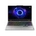 Laptop Lenovo LOQ 15IRX10 Gaming cu procesor Intel Core i7-14700HX până la 5.5GHz, 15.6