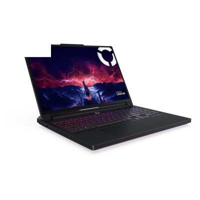 Laptop Gaming Lenovo Legion Pro 7 16AFR10H, 16" WQXGA OLED 240Hz, AMD Ryzen 9 9955HX3D, 32GB DDR5, SSD 1TB, GeForce RTX 5080 16GB Laptop Gaming Lenovo Legion Pro 7 16AFR10H, 16" WQXGA OLED 240Hz, AMD Ryzen 9 9955HX3D, 32GB DDR5, SSD 1TB, GeForce RTX 5080 16GB