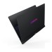 Laptop Lenovo Legion Pro 7 16AFR10H Gaming cu procesor AMD Ryzen 9 9955HX3D până la 5.4GHz, 16 Laptop Lenovo Legion Pro 7 16AFR10H Gaming cu procesor AMD Ryzen 9 9955HX3D până la 5.4GHz, 16