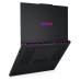 Laptop Lenovo Legion Pro 7 16AFR10H Gaming cu procesor AMD Ryzen 9 9955HX3D până la 5.4GHz, 16 Laptop Lenovo Legion Pro 7 16AFR10H Gaming cu procesor AMD Ryzen 9 9955HX3D până la 5.4GHz, 16