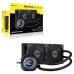Cooler CPU Corsair NAUTILUS RS LCD, 2x120mm