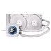 Cooler CPU Corsair NAUTILUS 240 RS LCD Liquid CPU Cooler - White, 2x120mm Cooler CPU Corsair NAUTILUS 240 RS LCD Liquid CPU Cooler - White, 2x120mm