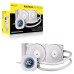 Cooler CPU Corsair NAUTILUS 240 RS LCD Liquid CPU Cooler - White, 2x120mm Cooler CPU Corsair NAUTILUS 240 RS LCD Liquid CPU Cooler - White, 2x120mm