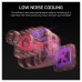 Cooler CPU Corsair NAUTILUS 360 RS LCD, 3x120mm Cooler CPU Corsair NAUTILUS 360 RS LCD, 3x120mm