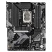 Placa de baza Gigabyte B760 GAMING X DDR4 GEN5, Intel B760, LGA 1700, ATX, DDR4, PCIe 5.0 Placa de baza Gigabyte B760 GAMING X DDR4 GEN5, Intel B760, LGA 1700, ATX, DDR4, PCIe 5.0