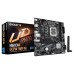 Placa de baza Gigabyte H610M D3W WIFI6, LGA1700, Micro-ATX Placa de baza Gigabyte H610M D3W WIFI6, LGA1700, Micro-ATX