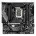 Placa de baza Gigabyte B760M GAMING X GEN5, Intel B760, LGA 1700, mATX, DDR4