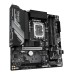 Placa de baza Gigabyte B760M GAMING X GEN5, Intel B760, LGA 1700, mATX, DDR4
