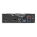 Placa de baza Gigabyte B760M GAMING X GEN5, Intel B760, LGA 1700, mATX, DDR4