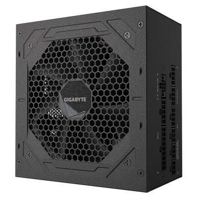 Sursa Gigabyte UD850GM PG5 V2, 850W, 80 PLUS Gold, full modulara Sursa Gigabyte UD850GM PG5 V2, 850W, 80 PLUS Gold, full modulara