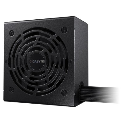 Sursa Gigabyte P750BS 750W 80 PLUS Bronze, neagra Sursa Gigabyte P750BS 750W 80 PLUS Bronze, neagra