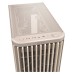 Carcasa ASUS ProArt PA401 Wood Edition Mesh Panel Mid Tower, Bej