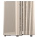 Carcasa ASUS ProArt PA401 Wood Edition Mesh Panel Mid Tower, Bej