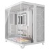 Carcasa Corsair AIR 5400 RS-R ARGB Triple Chamber Mid Tower, tempered glass, Alb Carcasa Corsair AIR 5400 RS-R ARGB Triple Chamber Mid Tower, tempered glass, Alb