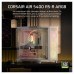 Carcasa Corsair AIR 5400 RS-R ARGB Triple Chamber Mid Tower, tempered glass, Alb Carcasa Corsair AIR 5400 RS-R ARGB Triple Chamber Mid Tower, tempered glass, Alb