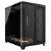 Carcasa Corsair AIR 5400 RS-R ARGB Triple Chamber Mid-Tower PC Case Mid Tower, tempered glass Carcasa Corsair AIR 5400 RS-R ARGB Triple Chamber Mid-Tower PC Case Mid Tower, tempered glass