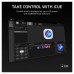 Cooler CPU Corsair NAUTILUS 360 RS LCD White, 3x120mm