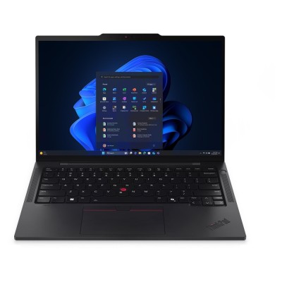 Laptop Lenovo ThinkPad T14s Gen 6 cu procesor Intel Core Ultra 7 265U până la 5.3GHz, 14