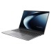 Laptop Asus ExpertBook P3 cu procesor AMD Ryzen AI 7 350 până la 5.0 GHz, 14" 1920 x 1200 px WUXGA IPS, 16GB DDR5, 1TB SSD, AMD Radeon 860M, Fără sistem de operare, Misty Grey, 2 ani Laptop Asus ExpertBook P3 cu procesor AMD Ryzen AI 7 350 până la 5.0 GHz, 14" 1920 x 1200 px WUXGA IPS, 16GB DDR5, 1TB SSD, AMD Radeon 860M, Fără sistem de operare, Misty Grey, 2 ani