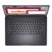 Laptop DELL Pro 14 PC14250 cu procesor Intel Core Ultra 5 235U până la 4,9 GHz, 14 Laptop DELL Pro 14 PC14250 cu procesor Intel Core Ultra 5 235U până la 4,9 GHz, 14
