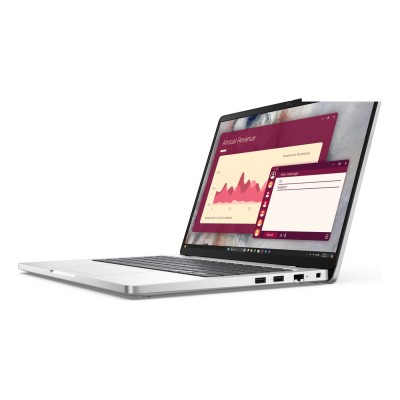 Laptop Dell Pro 14 cu procesor Intel Core Ultra 7 255U până la 5,2 GHz, PC14250 14 Laptop Dell Pro 14 cu procesor Intel Core Ultra 7 255U până la 5,2 GHz, PC14250 14