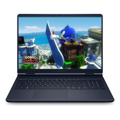 Laptop Dell Alienware x16 AC16250 Gaming cu procesor Intel Core 7 240H până la 5.2 GHz, 16 Laptop Dell Alienware x16 AC16250 Gaming cu procesor Intel Core 7 240H până la 5.2 GHz, 16