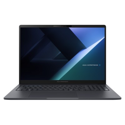 Laptop Asus ExpertBook B3 (B3605) cu procesor Intel Core Ultra 5 125H până la 4.5GHz, 16 Laptop Asus ExpertBook B3 (B3605) cu procesor Intel Core Ultra 5 125H până la 4.5GHz, 16