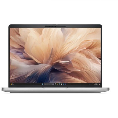 Laptop Dell PRO 14 Plus PB14250 cu procesor Intel Core Ultra 7 265U până la 5.30 GHz, 14 Laptop Dell PRO 14 Plus PB14250 cu procesor Intel Core Ultra 7 265U până la 5.30 GHz, 14