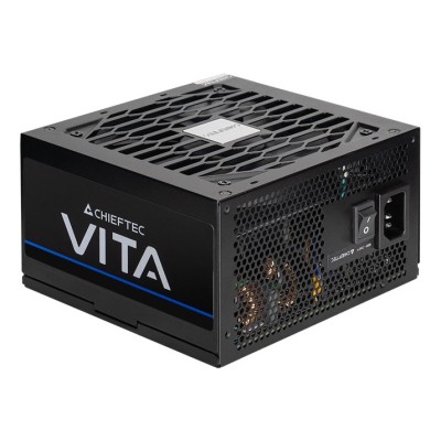 Sursa Chieftec 650W, 80 PLUS Bronze Sursa Chieftec 650W, 80 PLUS Bronze