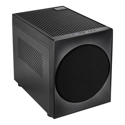 Carcasa CHIEFTEC Cube
