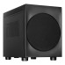 Carcasa CHIEFTEC Cube