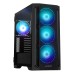 Carcasa CHIEFTEC Mid Tower, tempered glass Carcasa CHIEFTEC Mid Tower, tempered glass