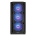 Carcasa CHIEFTEC Mid Tower, tempered glass Carcasa CHIEFTEC Mid Tower, tempered glass