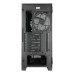 Carcasa CHIEFTEC Mid Tower, tempered glass Carcasa CHIEFTEC Mid Tower, tempered glass