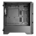 Carcasa CHIEFTEC Mid Tower, tempered glass Carcasa CHIEFTEC Mid Tower, tempered glass