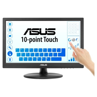 Monitor ASUS 15.6 inch, 1920 x 1080 px, IPS, 60 Hz Monitor ASUS 15.6 inch, 1920 x 1080 px, IPS, 60 Hz