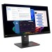 Monitor Lenovo ThinkVision T27UD-40 27 inch, 3840 x 2160 px, IPS, 6 ms, 60 Hz Monitor Lenovo ThinkVision T27UD-40 27 inch, 3840 x 2160 px, IPS, 6 ms, 60 Hz
