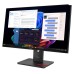 Monitor Lenovo ThinkVision T27UD-40 27 inch, 3840 x 2160 px, IPS, 6 ms, 60 Hz Monitor Lenovo ThinkVision T27UD-40 27 inch, 3840 x 2160 px, IPS, 6 ms, 60 Hz