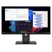 Monitor Lenovo ThinkVision T27UD-40 27 inch, 3840 x 2160 px, IPS, 6 ms, 60 Hz Monitor Lenovo ThinkVision T27UD-40 27 inch, 3840 x 2160 px, IPS, 6 ms, 60 Hz