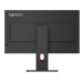 Monitor Lenovo ThinkVision T27UD-40 27 inch, 3840 x 2160 px, IPS, 6 ms, 60 Hz Monitor Lenovo ThinkVision T27UD-40 27 inch, 3840 x 2160 px, IPS, 6 ms, 60 Hz