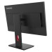 Monitor Lenovo ThinkVision T27UD-40 27 inch, 3840 x 2160 px, IPS, 6 ms, 60 Hz Monitor Lenovo ThinkVision T27UD-40 27 inch, 3840 x 2160 px, IPS, 6 ms, 60 Hz