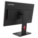 Monitor Lenovo ThinkVision T27UD-40 27 inch, 3840 x 2160 px, IPS, 6 ms, 60 Hz Monitor Lenovo ThinkVision T27UD-40 27 inch, 3840 x 2160 px, IPS, 6 ms, 60 Hz