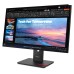 Monitor Lenovo ThinkVision T27QD-40 27 inch, 2560 x 1440 px, IPS, 4 ms, 120 Hz Monitor Lenovo ThinkVision T27QD-40 27 inch, 2560 x 1440 px, IPS, 4 ms, 120 Hz