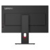 Monitor Lenovo ThinkVision T27QD-40 27 inch, 2560 x 1440 px, IPS, 4 ms, 120 Hz Monitor Lenovo ThinkVision T27QD-40 27 inch, 2560 x 1440 px, IPS, 4 ms, 120 Hz