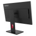 Monitor Lenovo ThinkVision T27QD-40 27 inch, 2560 x 1440 px, IPS, 4 ms, 120 Hz Monitor Lenovo ThinkVision T27QD-40 27 inch, 2560 x 1440 px, IPS, 4 ms, 120 Hz